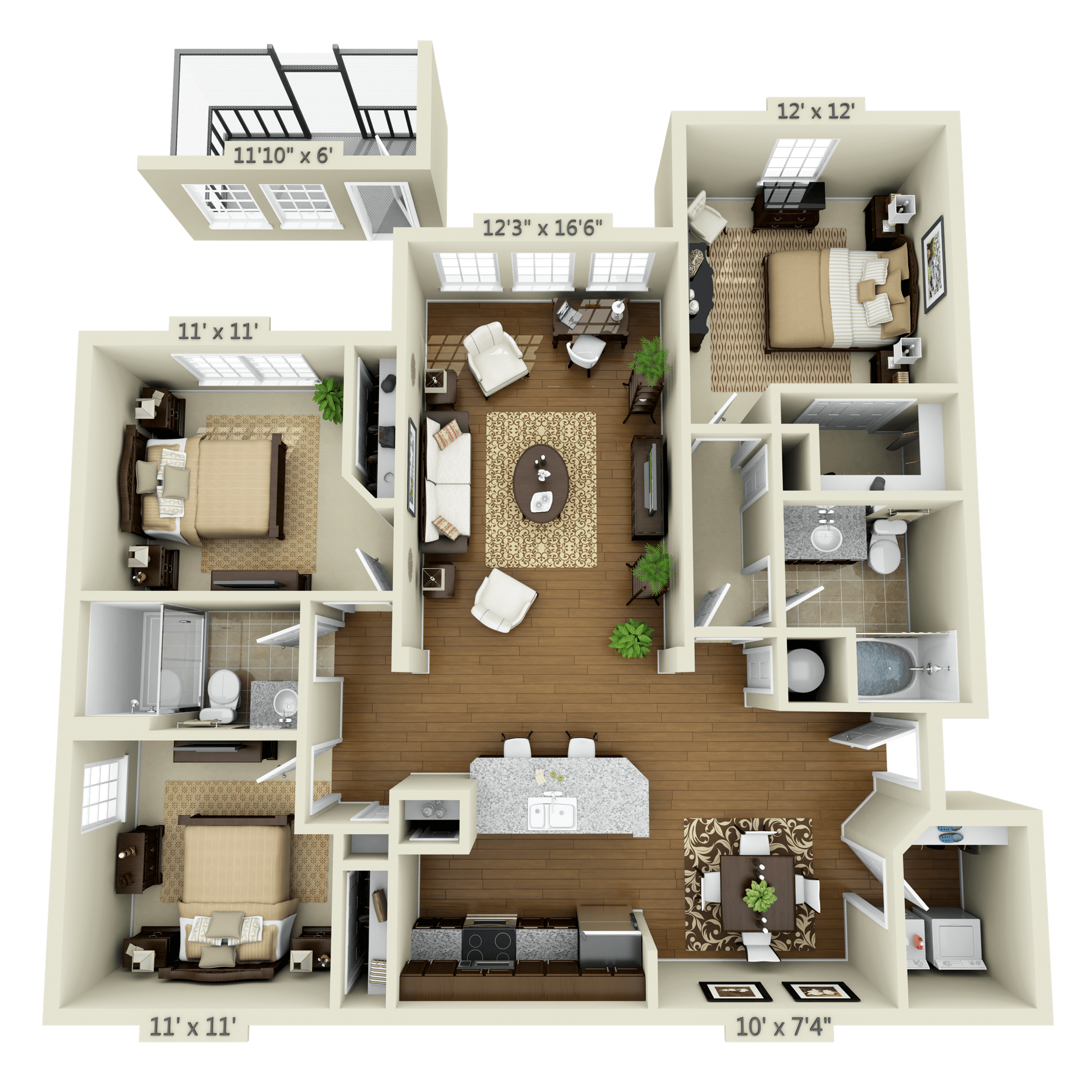 Trinita-with-Sunroom